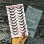 Hot Flashes Natural Mink Lashes (Model #11 & 10-8)